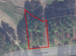 658 Grand Harbor Blvd, Ninety Six, SC 29666