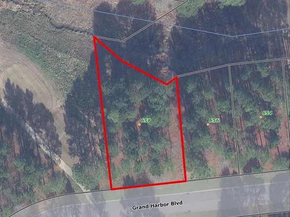 658 Grand Harbor Blvd, Ninety Six, SC 29666