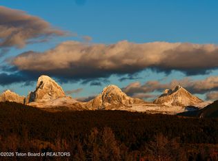 1970 Snow Crest Ranch Dr, Driggs, ID 83422