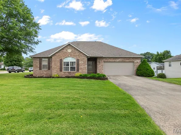 380 Stotler Way, Jackson, MO 63755