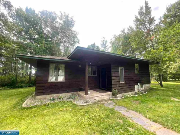 4309 Shady Ln, Eveleth, MN 55734