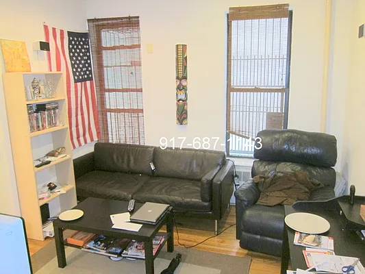 Rented by Chartwell Manhattan Realty | media 16