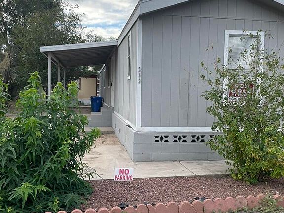 2nd image of 1111 E Limberlost Dr Unit 253