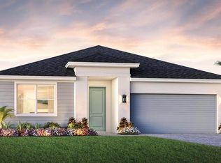 1539 Ridgeback Ln, Apopka, FL 32703