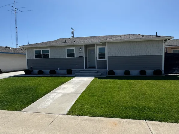 5572 Alfred Ave, Westminster, CA 92683