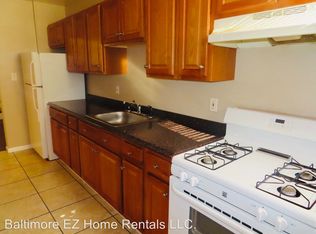1328 Edison Hwy, Baltimore, MD