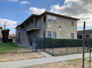 11742 S. Vermont Ave, Los Angeles, CA 90044