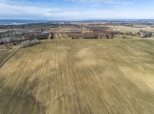 Bennett Rd, Williamsburg, MI 49690