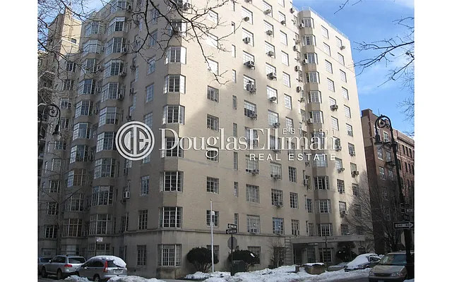 Sold by Douglas Elliman | media 7