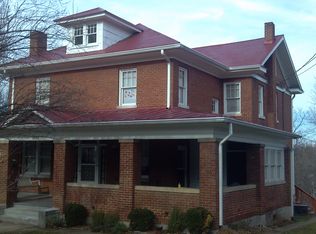 1823 Westover Ave SW #B, Roanoke, VA 24015