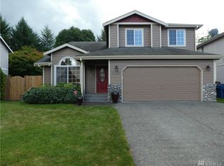 17328 156th St SE, Monroe, WA 98272