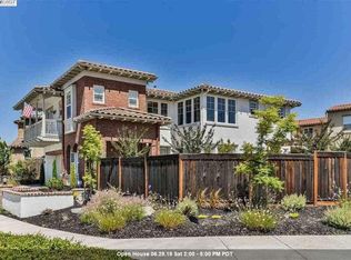 5402 Belarus St, Danville, CA 94506