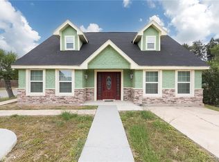 7201 S San Marcos St, Pharr, TX 78577