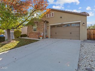 5227 Vista Heights Dr, Sparks, NV 89436