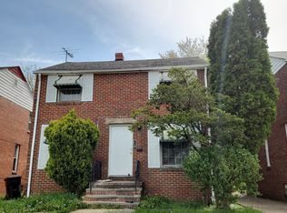 4333 W 131st St, Cleveland, OH 44135