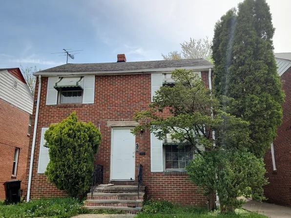 4333 W 131st St, Cleveland, OH 44135