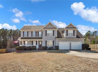 192 Checkmate Ct, Cameron, NC 28326