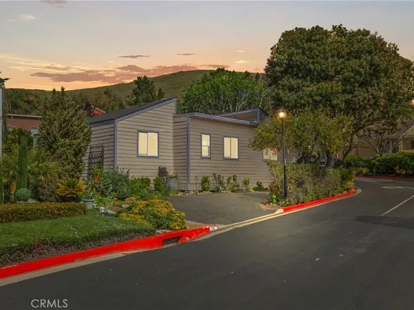 269 Loma Bonita Dr #34, San Luis Obispo, CA 93401