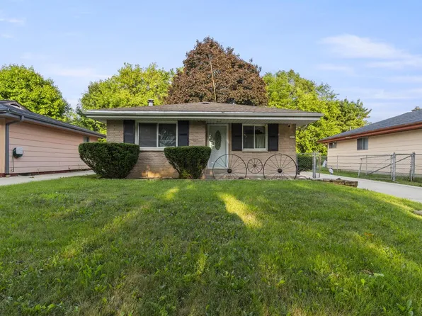 6650 North 53rd STREET, Milwaukee, WI 53223