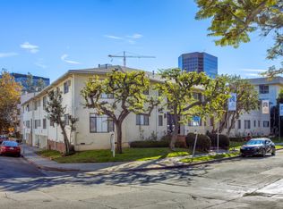 Brentfair Towers, Los Angeles, CA 90049