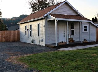 52559 NW 1st St, Scappoose, OR 97056