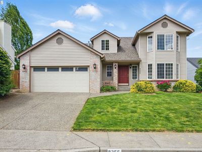 8355 SW 159th Pl, Beaverton, OR, 97007
