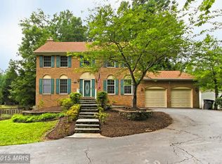 6760 Bessie Watson Ln, Manassas, VA 20112