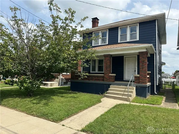 310 Brandt St, Dayton, OH 45404