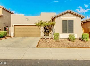 5612 W Vineyard Rd, Laveen, AZ 85339