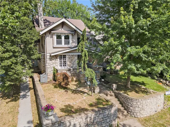 4101 Kenwood Ave, Kansas City, MO 64110