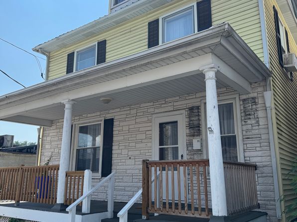 11 Central Ave