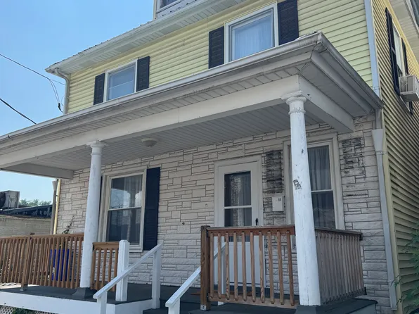 11 Central Ave, Lewistown, PA 17044