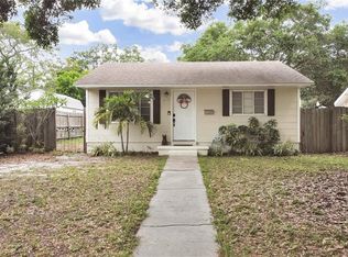 6271 3rd Ave S, Saint Petersburg, FL 33707