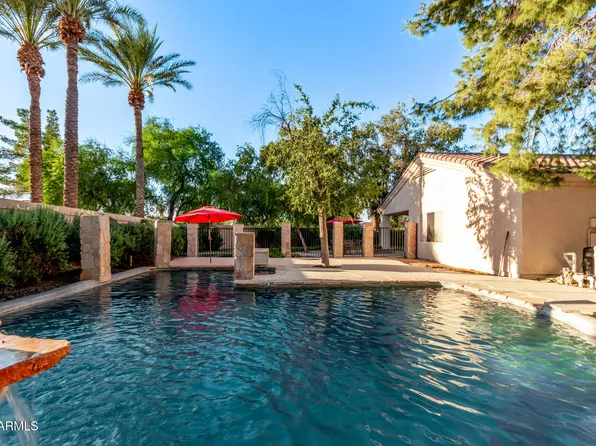 8231 W JOEDAD Terrace, Peoria, AZ 85382