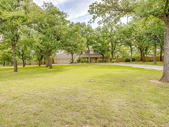 3rd image of 409 County Road 3418