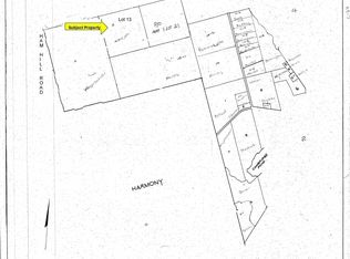 M3-L13 Ham Hill Rd, Cambridge, ME 04923