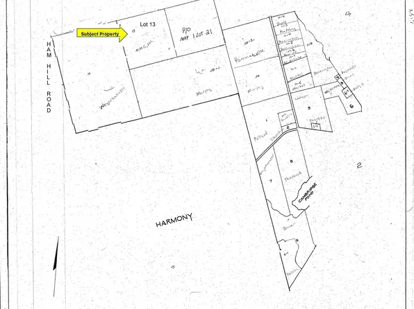 M3 L13 Off Ham Hill Road, Cambridge, ME 04923