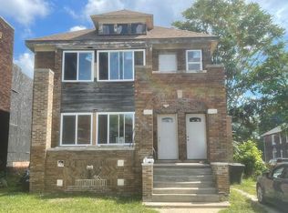 1316 E Grand Blvd, Detroit, MI 48211