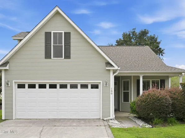 130 Azalea Drive, Hampstead, NC 28443