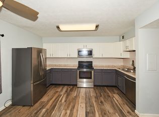 11529 N Tazwell Dr, Louisville, KY 40241
