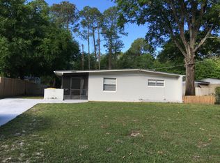 4234 Eve Dr E, Jacksonville, FL 32246