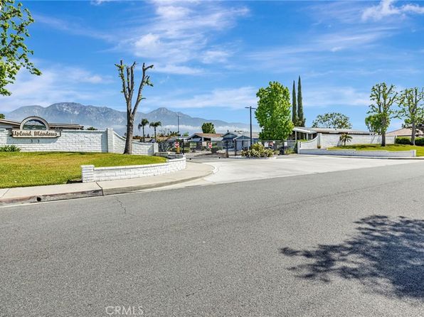 929 E Foothill Blvd SPACE 140, Upland, CA 91786