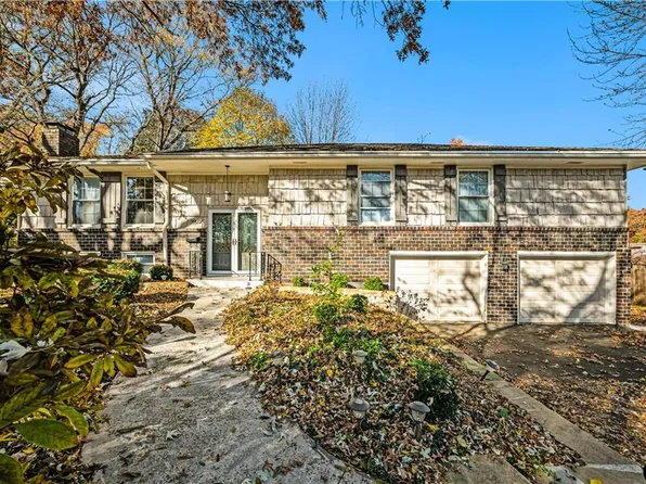 9903 W 65th Dr, Merriam, KS 66203