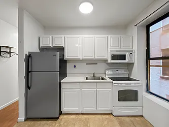 Rented by Keller Williams NYC
