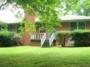 1952 Cash Hollow Rd, Nunnelly, TN 37137