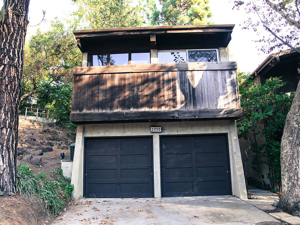 1st image of 2050 N Beverly Glen Blvd