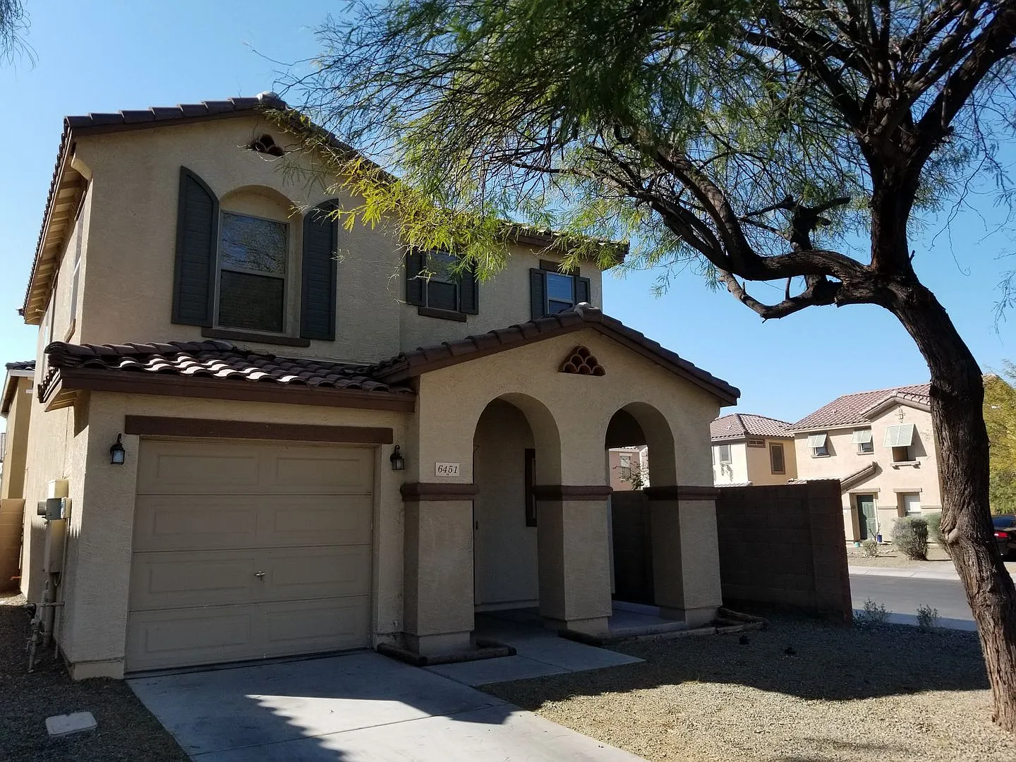 Fully Updated Laveen Home | Modern Living + Prime 202 Access — Photo 1