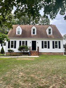 8706 Pine Glade Ln, North Chesterfield, VA, 23237