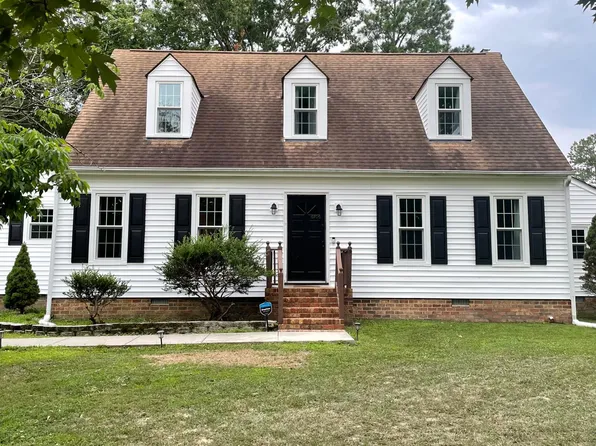 8706 Pine Glade Ln, North Chesterfield, VA 23237