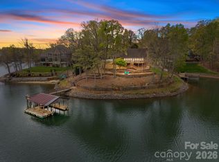 119 Langdon Rd, Mooresville, NC 28117